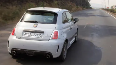 595 Abarth